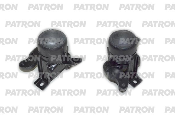 

Опора двигателя левая Chery Tiggo FL 1.6 двигатель EG цепь ГРМ PATRON PSE31047
