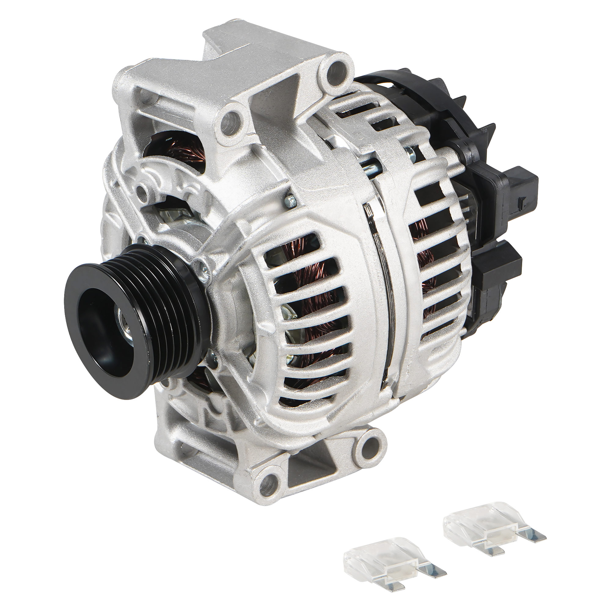 

Генератор Лада Vesta/XRAY 1.6i 140A StartVOLT LG 0180