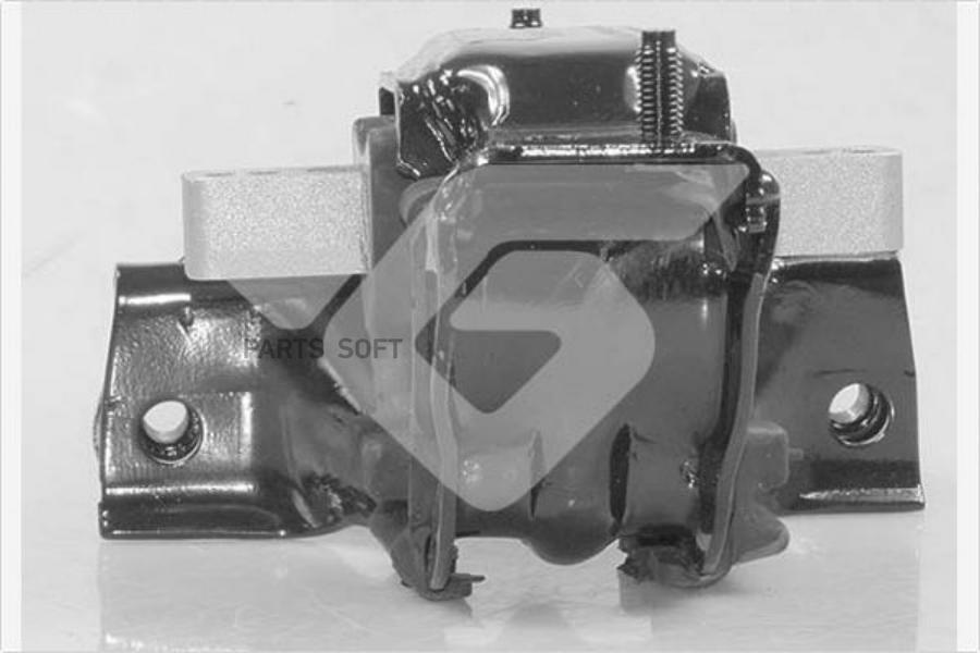 

Опора Кпп Левая Skoda Fabia, Vw Polo 1.4/2.0/1.4Tdi/1.9Sdi 00>