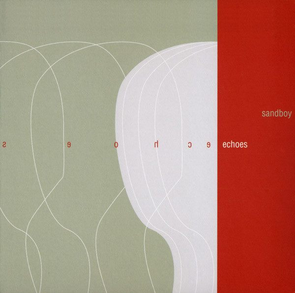 

Sandboy: Echoes (1 CD)