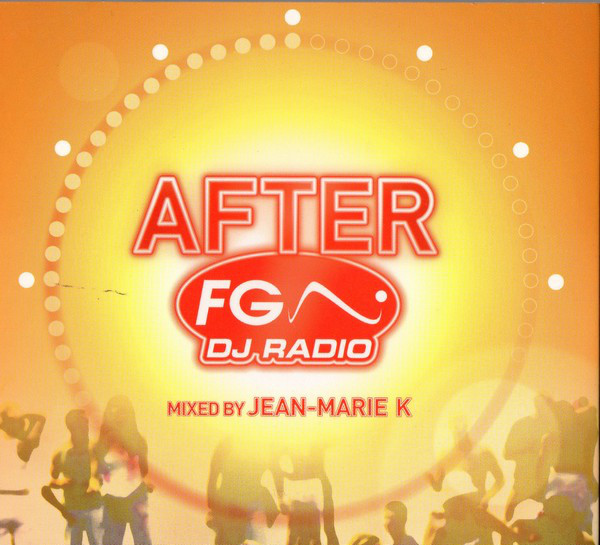 

Jean-Marie K – After Fg (1 CD)