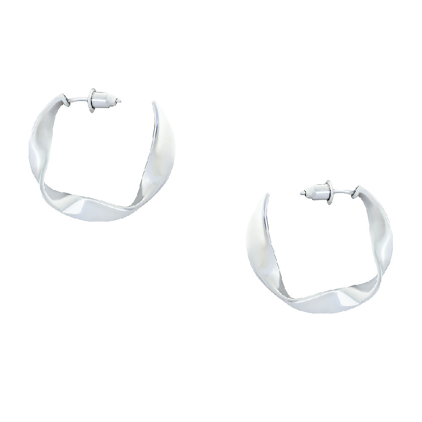 

Серьги из серебра Silver Sky MT0807-E, MT0807-E