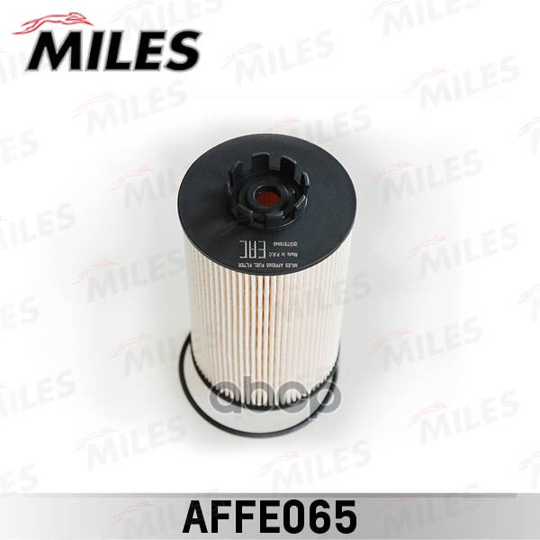 

Фильтр топливный MAN TGA (FILTRON PE977/1, MANN PU1059x) AFFE065