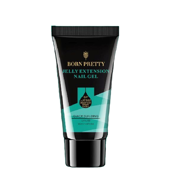 

Born Pretty, Полигель Jelly №JES02, 30 мл