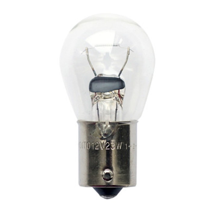 

Лампа дополнительного освещения Koito, 24V 35W S25 (криптононаполненная) (10 шт)