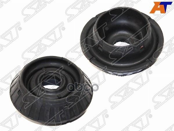 

SAT ST-51920-SAA-015 Опора передней стойки HONDA JAZZ/FIT/ARIA 01-07/CITY 04- 1шт