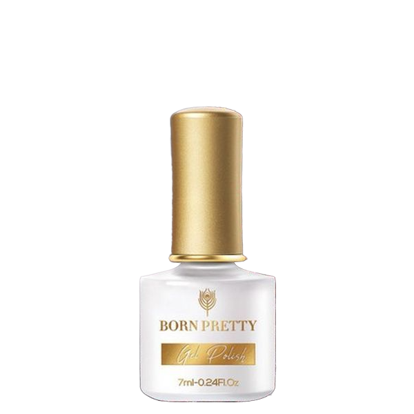 

Born Pretty, Гель-лак Colorful Flowing Spar №07