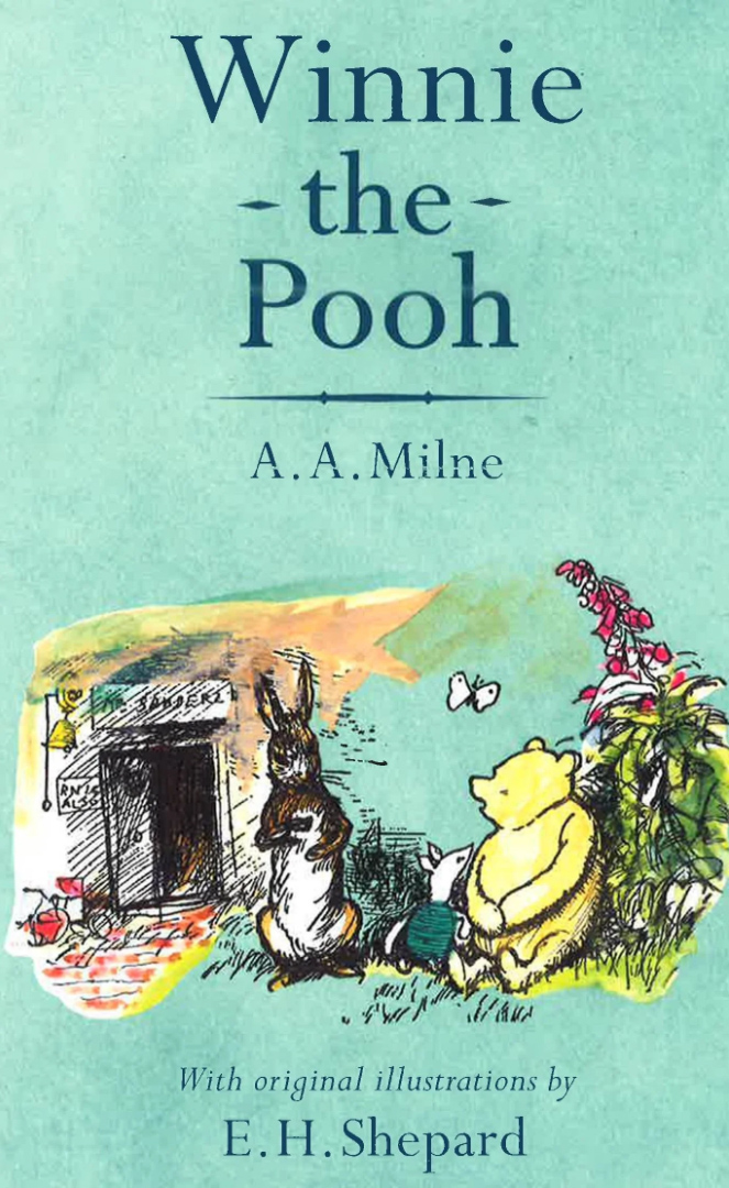 

Winnie-the-Pooh