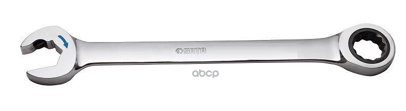 

Ключ Комбинрованный 25 Мм. (Sata) SATA арт. 43619