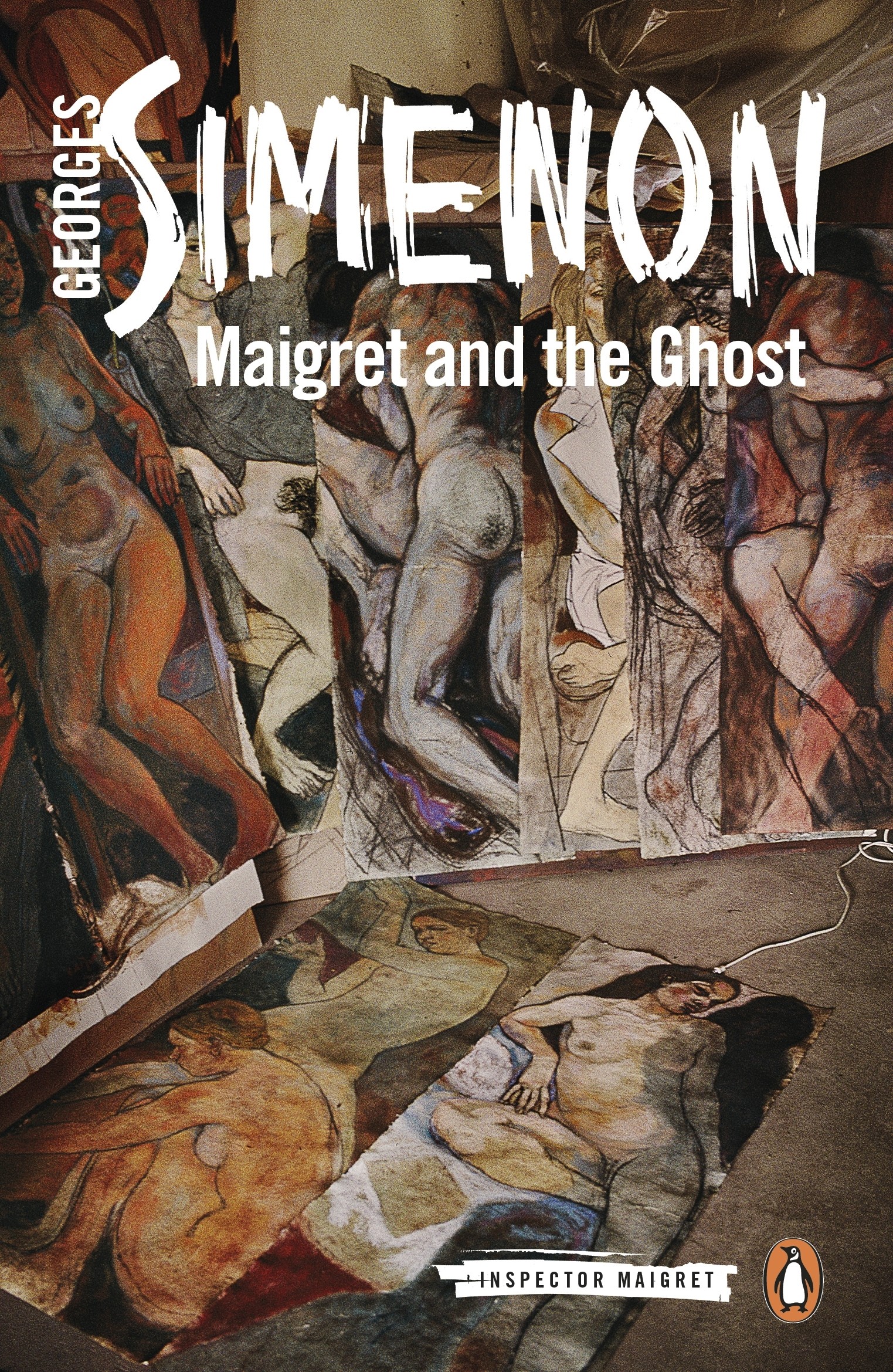 

Maigret and the Ghost