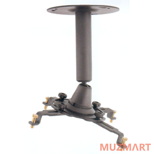 Euromet UNIV/15-FA Универсальный потолочный кронштейн для крепления видеопроектора