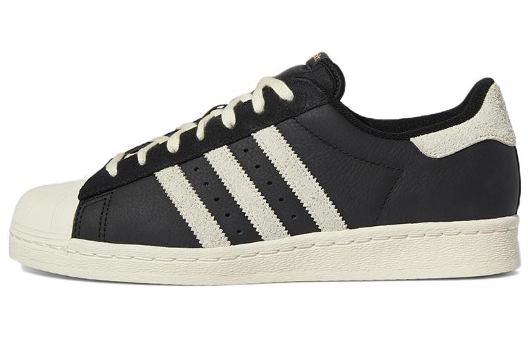 

Кеды унисекс Adidas Superstar 82 черные 38 EU, Черный, Superstar 82