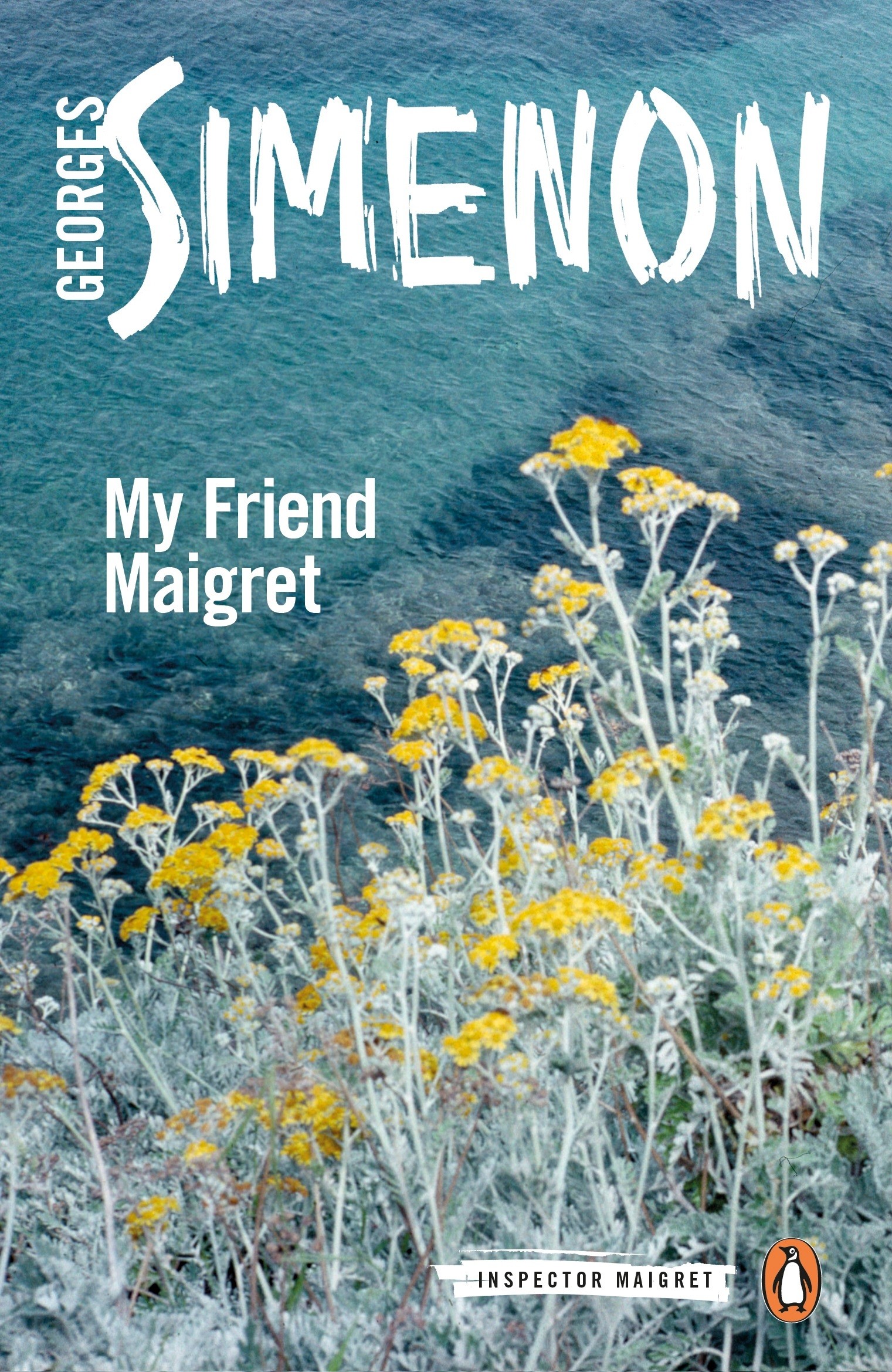 

My Friend Maigret