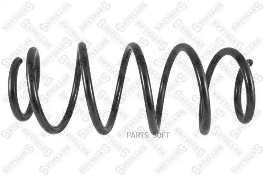 

STELLOX Пружина подвески STELLOX 1023088sx