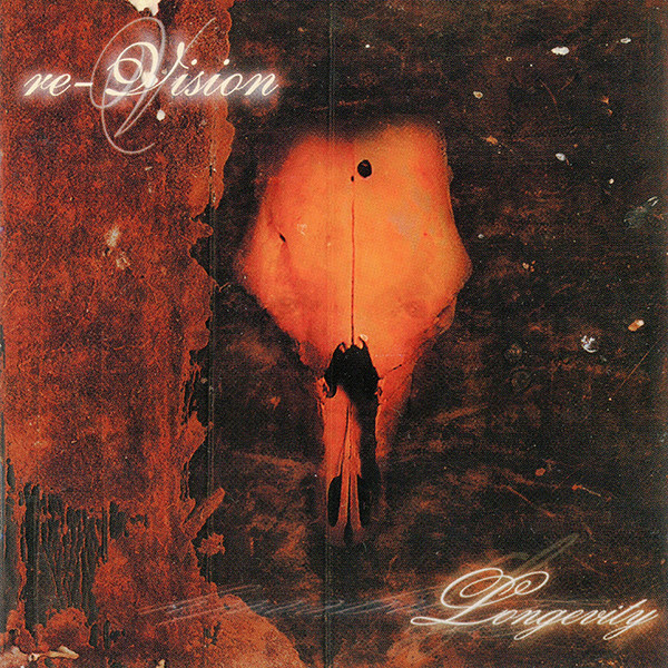 

Re-Vision: Longevity (1 CD)
