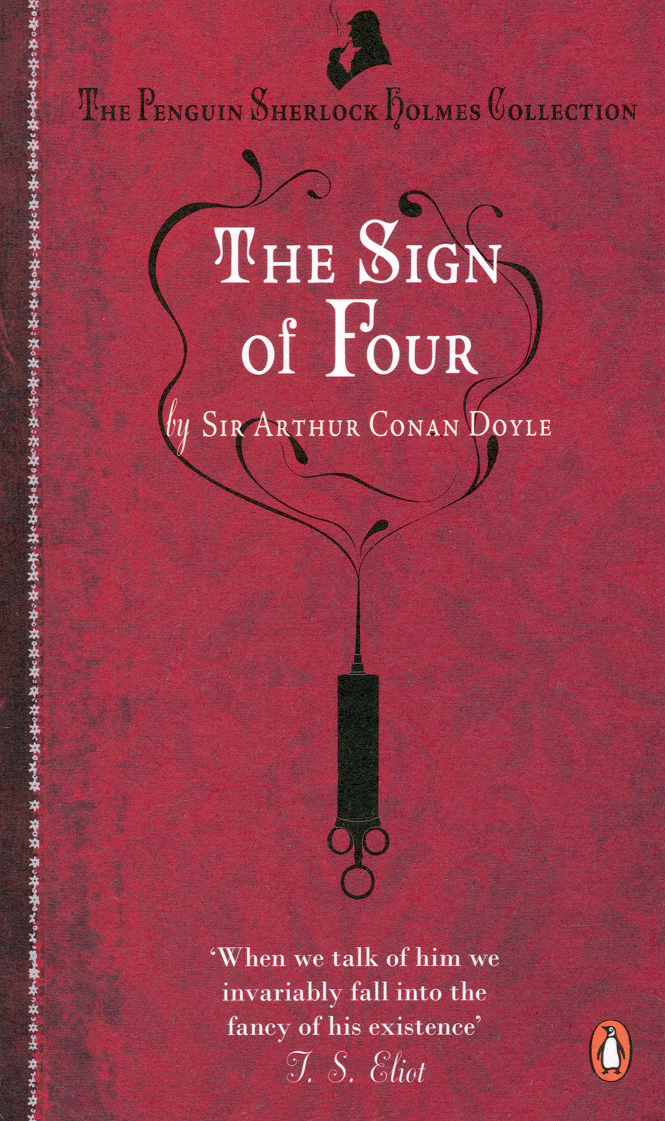

The Sign of Four