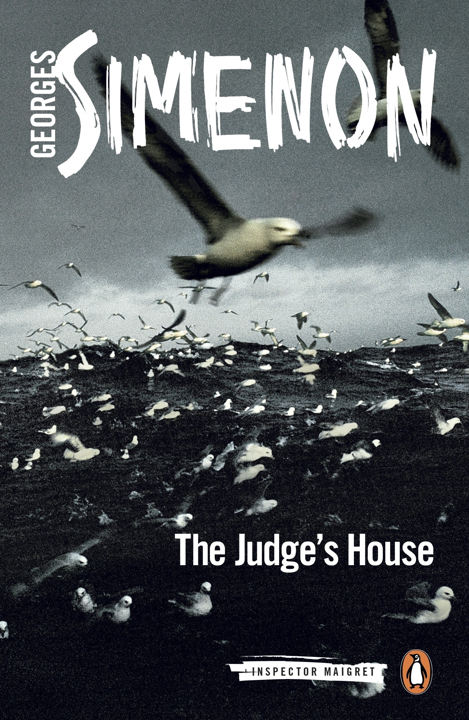 

The Judge's House