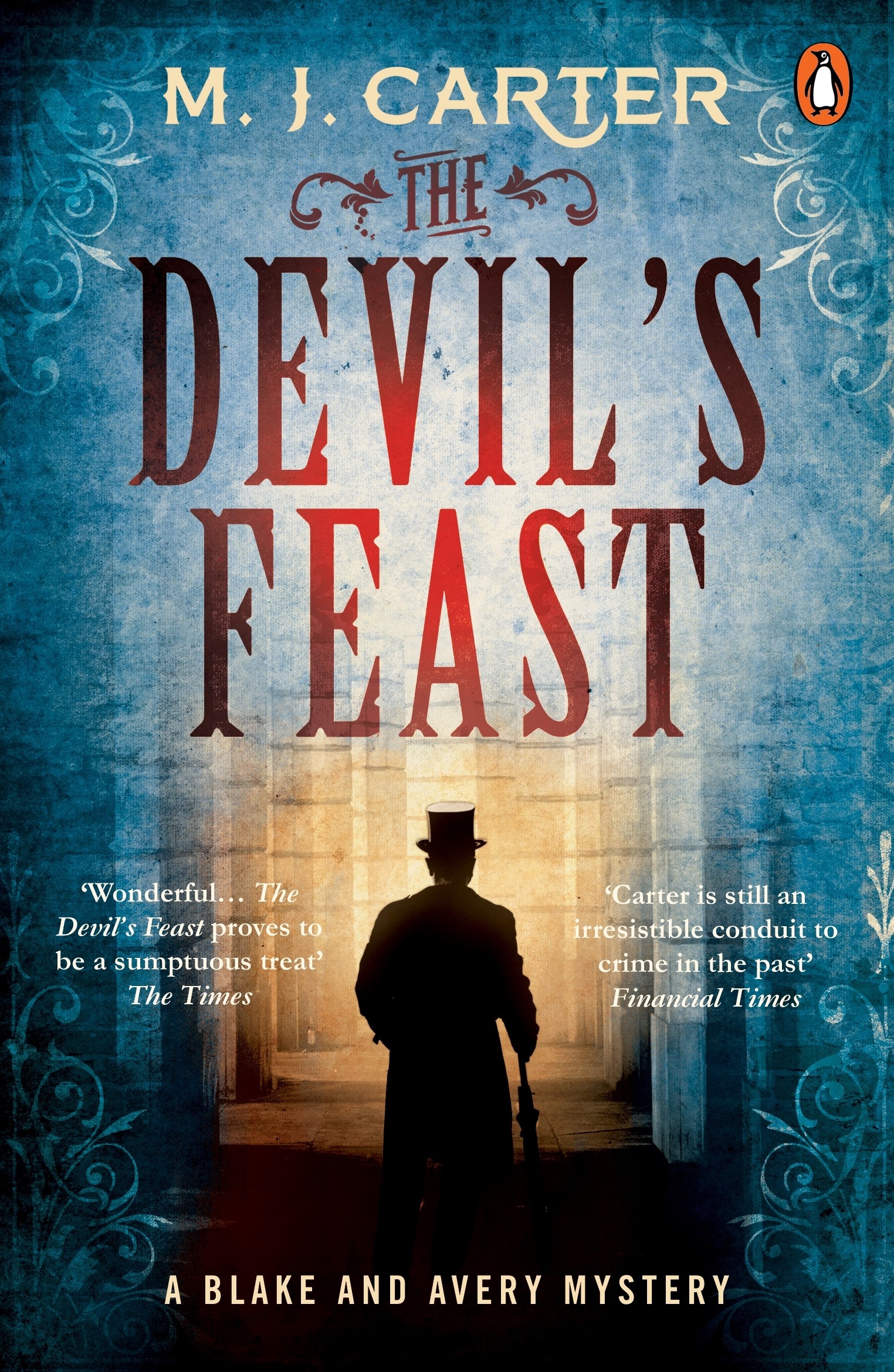 

The Devil's Feast