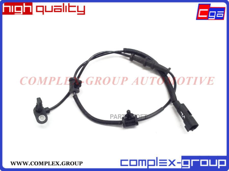 

Датчик Abs CGA 11BPS609RA