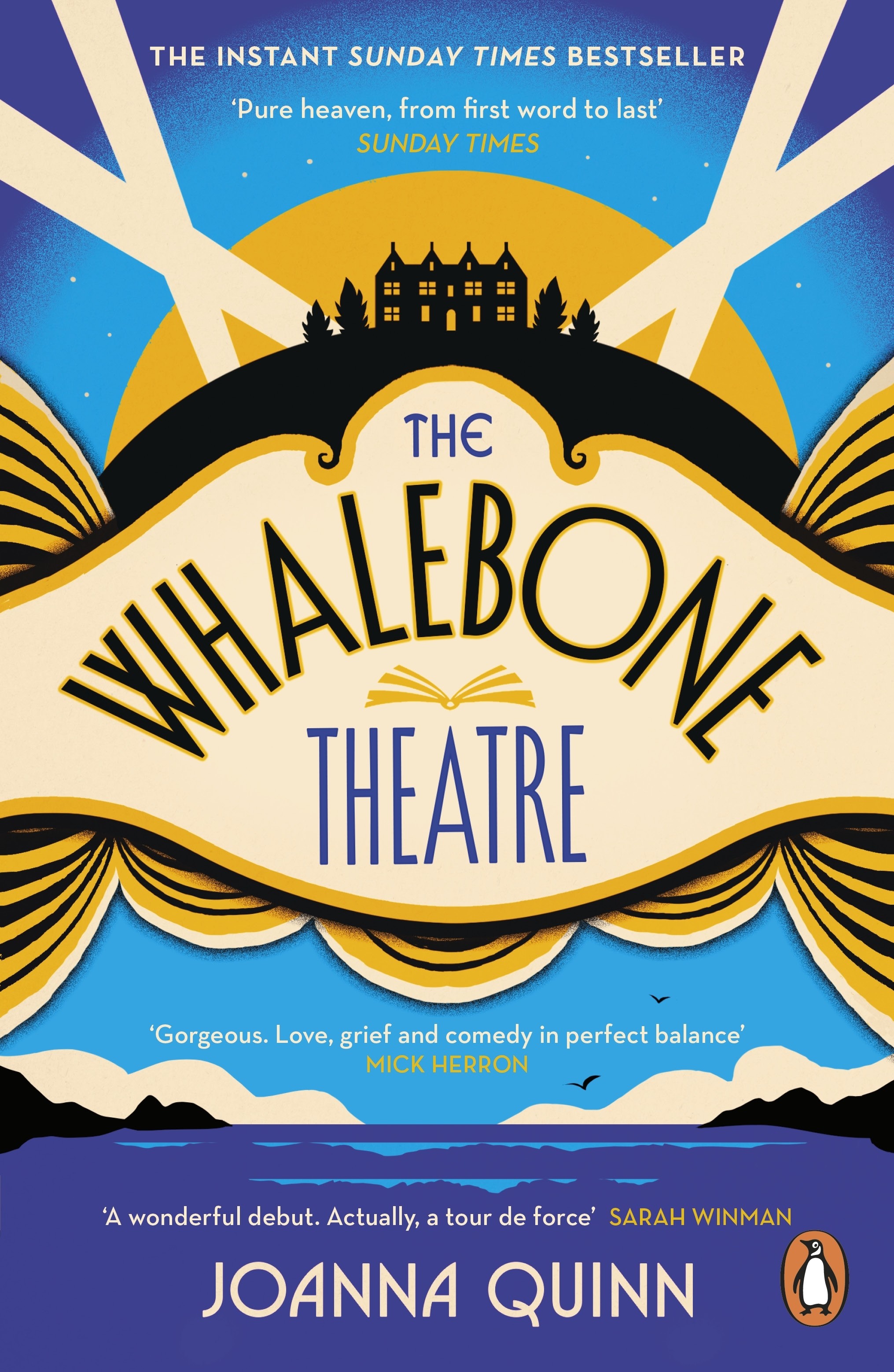 

The Whalebone Theatre