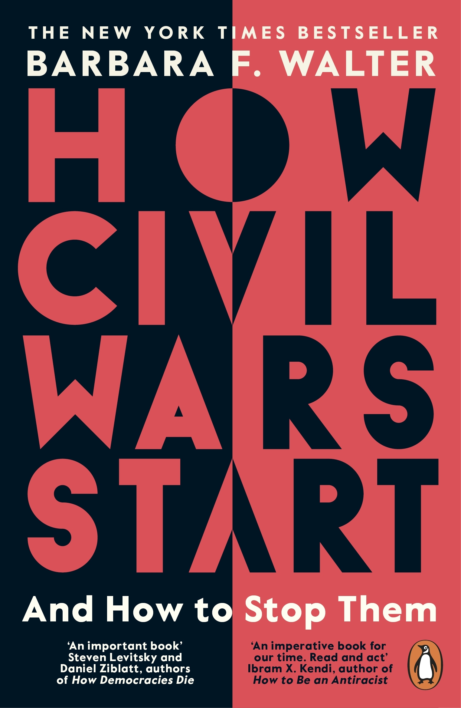 

How Civil Wars Start. And How to Stop Them