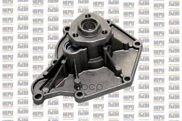 P582 помпа Audi A4/A6/A8/Q7 2.4i/3.0-3.2FSI/2.7-3.0TDi 03>