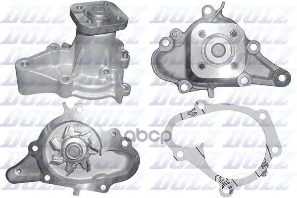 

H-236 помпа Hyundai Atos 1.1 03>, Getz 1.1 05>