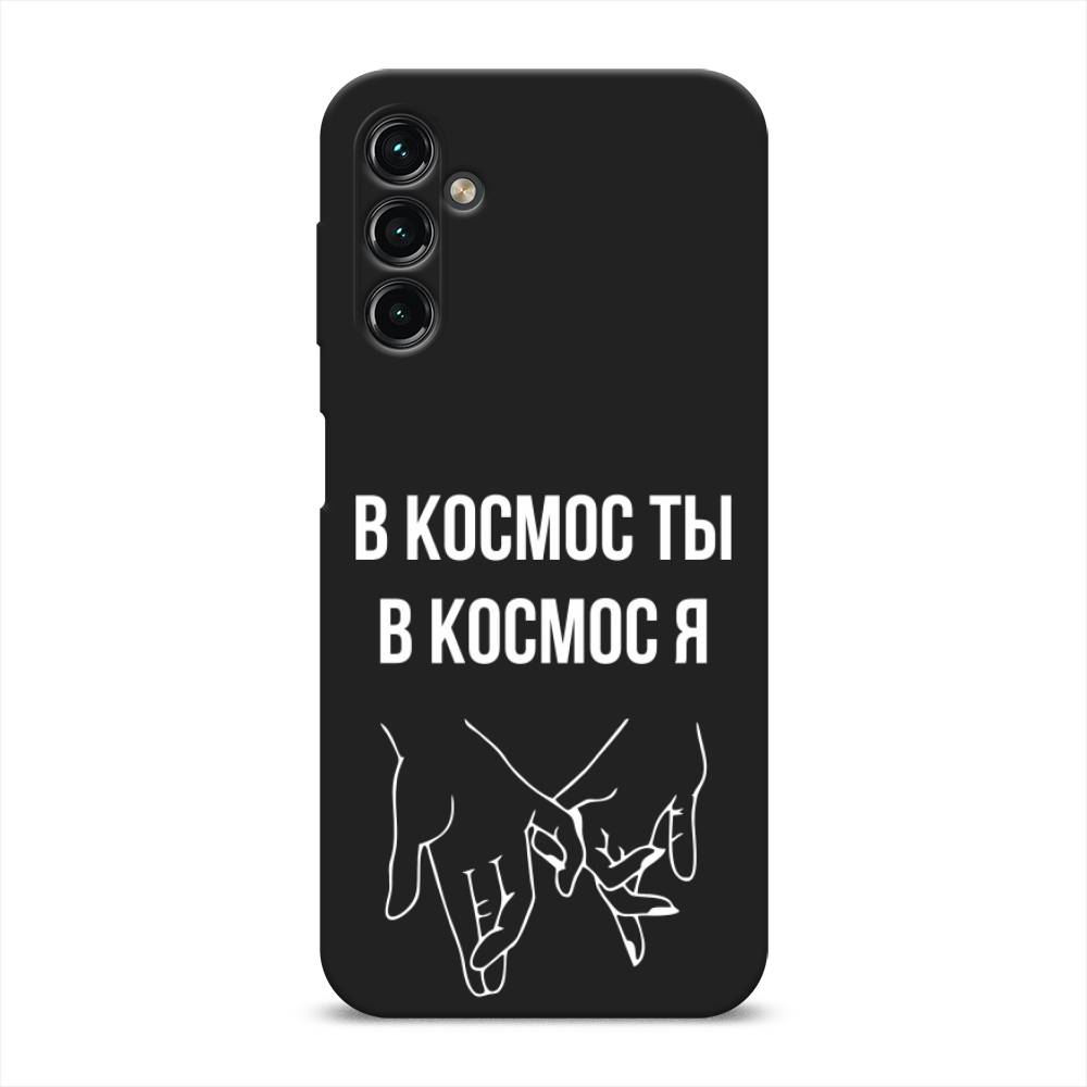 Чехол Awog на Samsung Galaxy A14 4G 