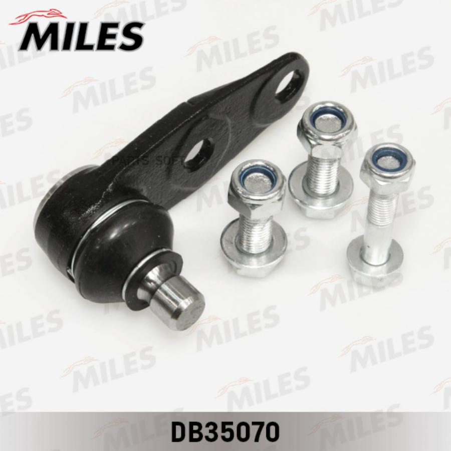 

MILES DB35070 Опора шаровая RENAULT MEGANE I/SCENIC I/CLIO II/KANGOO пер.нижн. лев/прав.