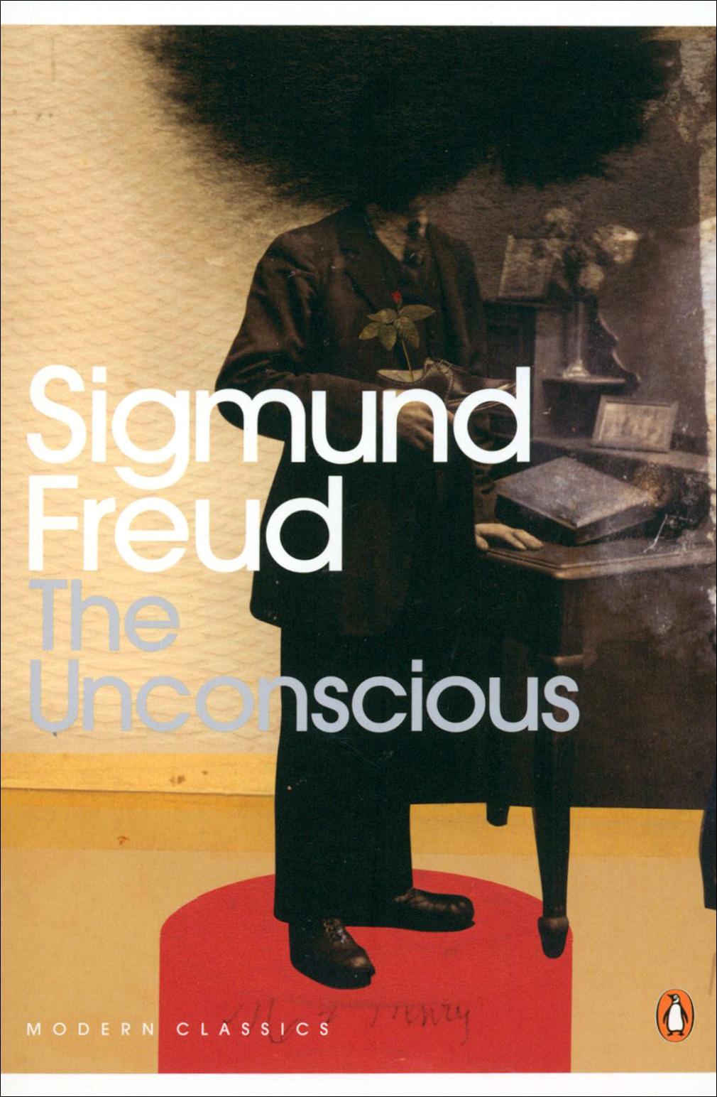 

The Unconscious