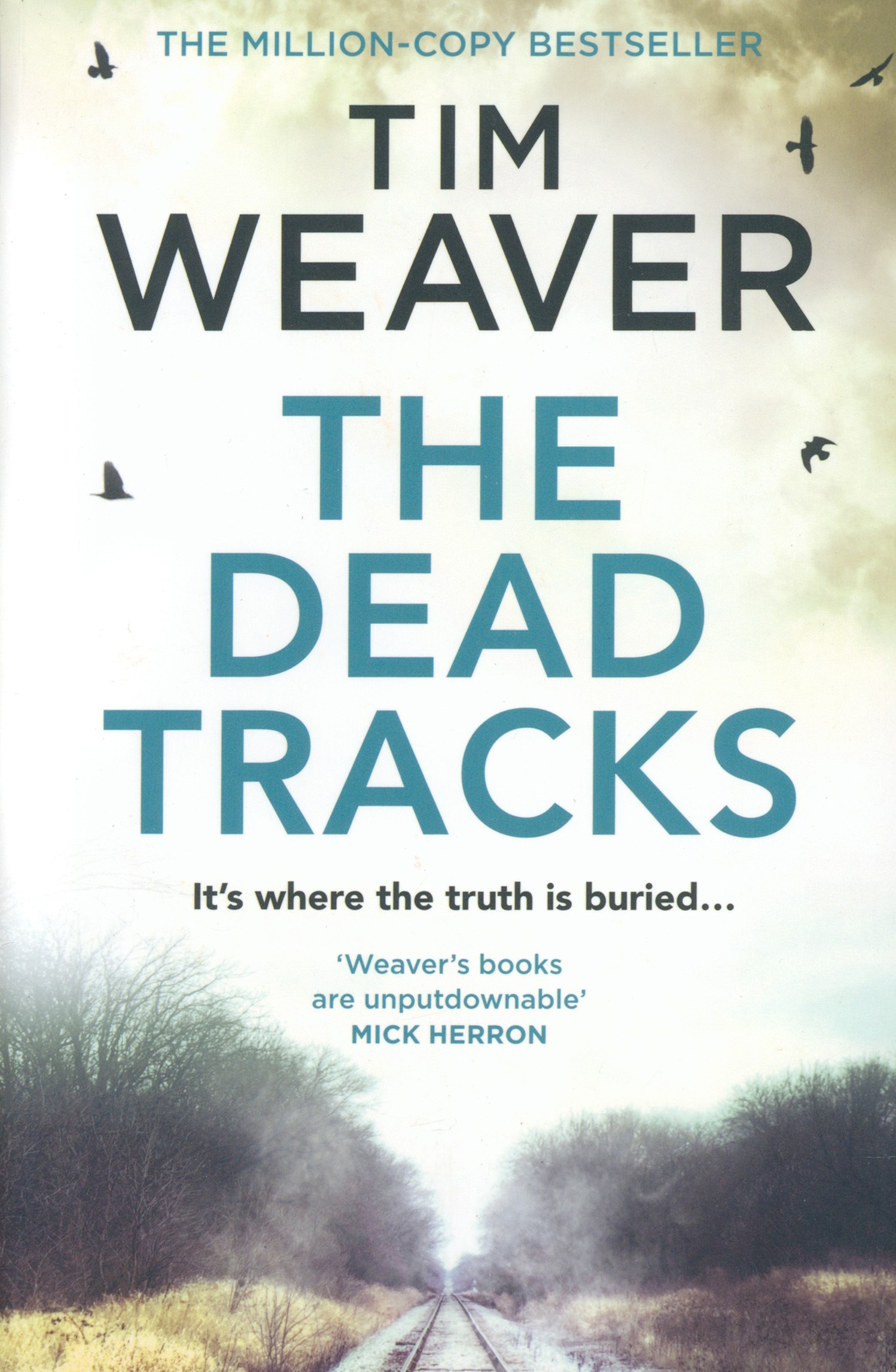 

The Dead Tracks