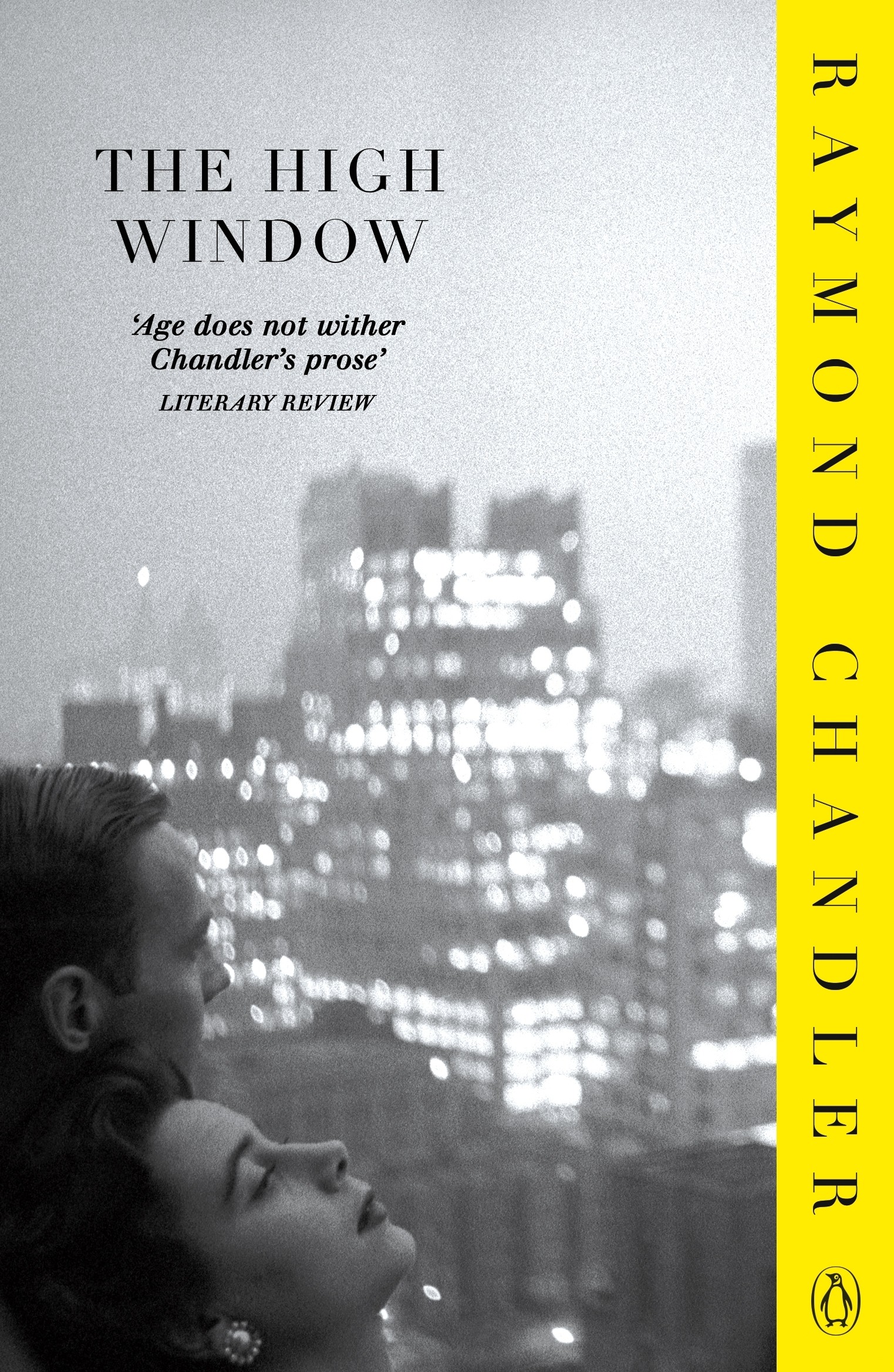 

The High Window