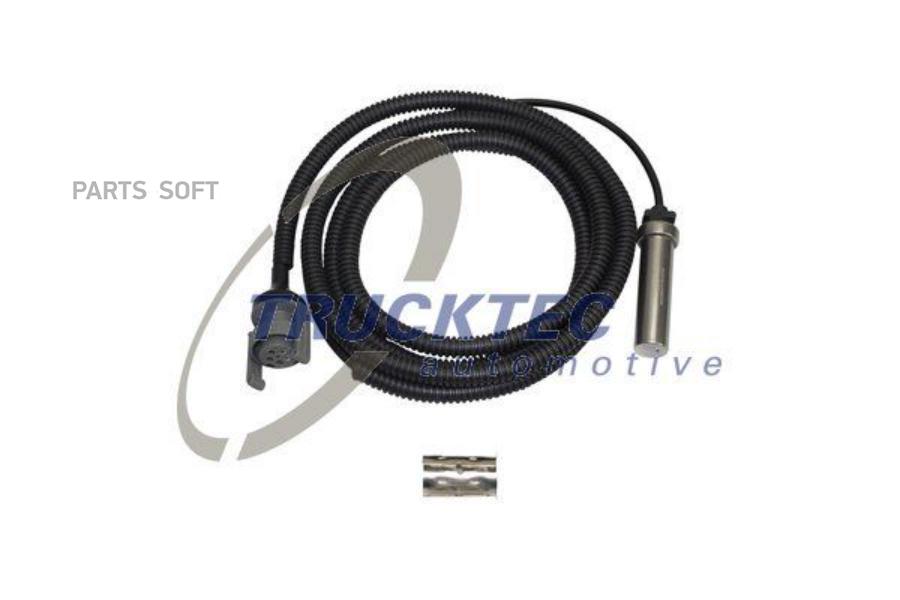

Датчик Abs Man L2000 Mm Knorr-Bremse: 0486 001 042 Trucktec