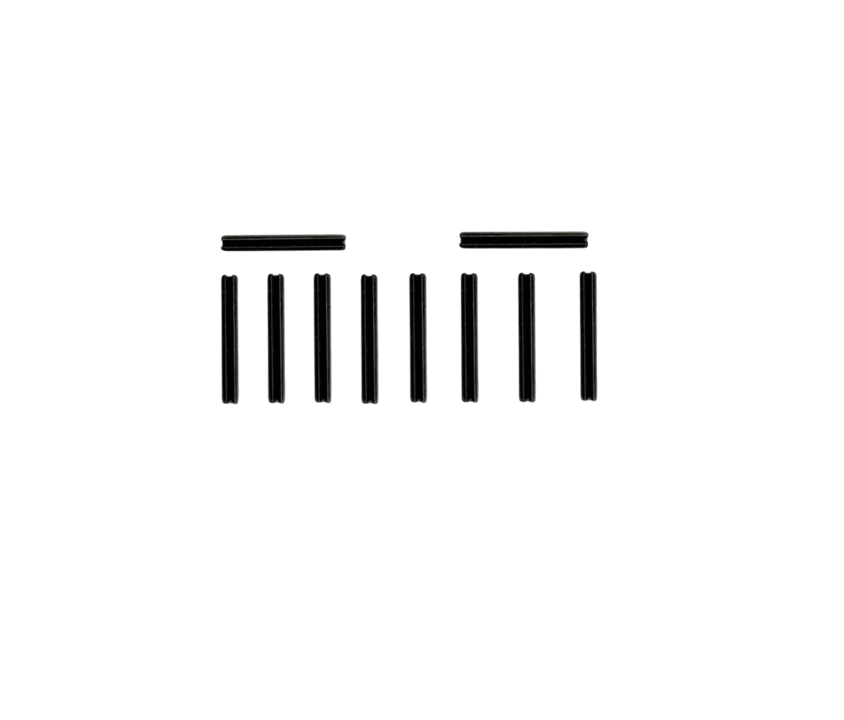 

Штифт 2,5х8 пружинный DIN 1481 / ГОСТ 14229-93 (50шт)