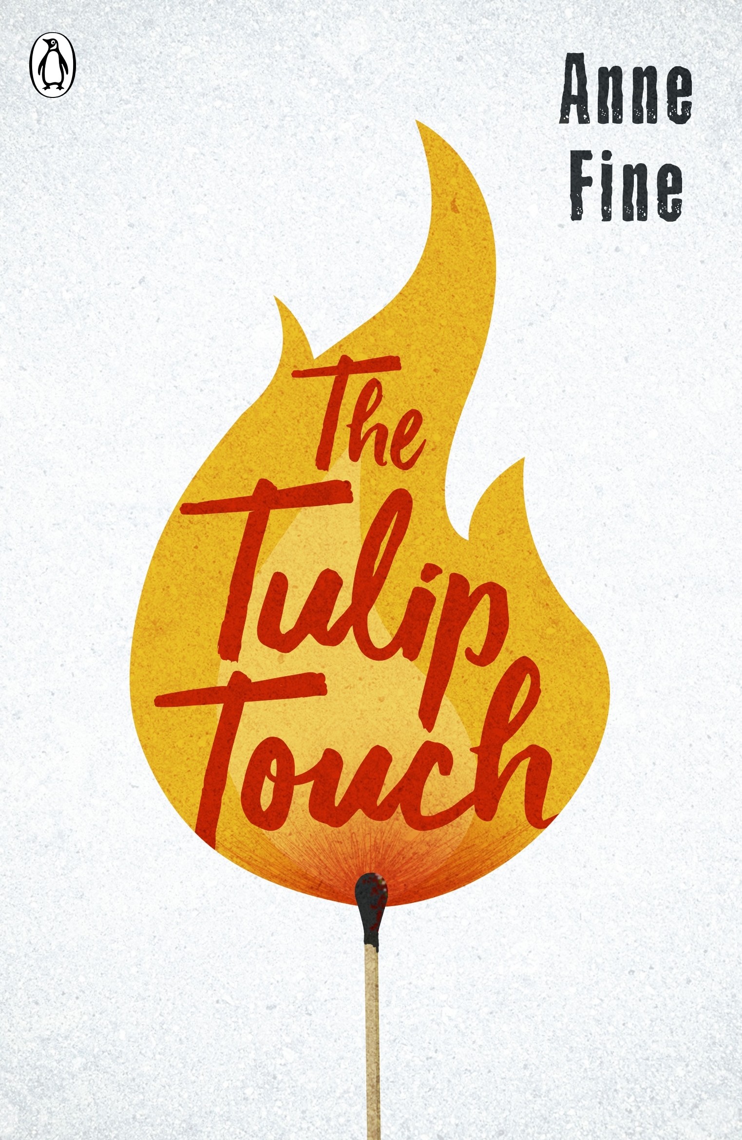 

The Tulip Touch