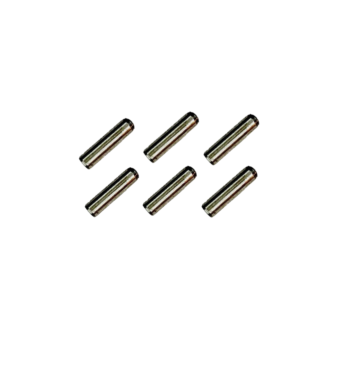 

Штифт 2х10 DIN 7 / ГОСТ 3128-70 (20шт)