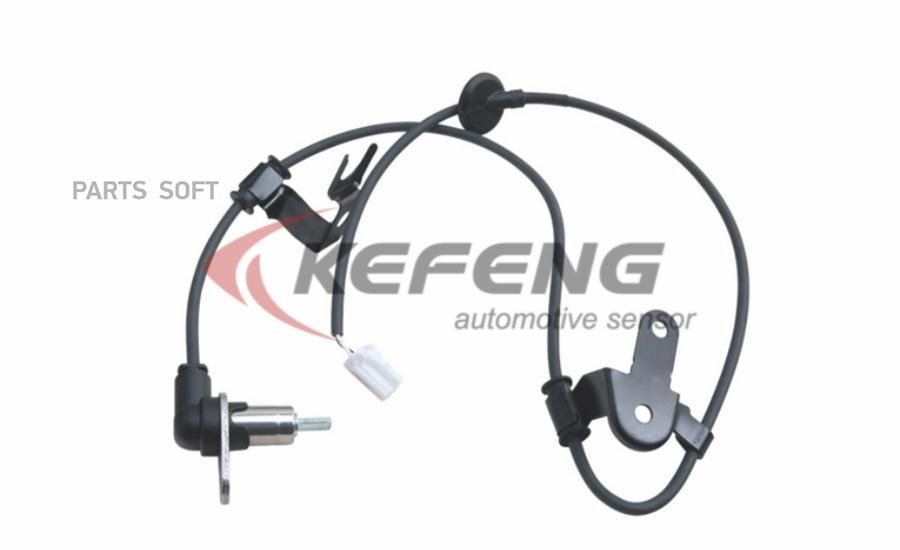 

Датчик Abs Mazda 626 97 323 00 Kefeng KF08239