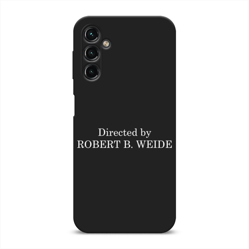 

Чехол Awog на Samsung Galaxy A14 4G "Robert B Weide", Прозрачный, 2107952-1