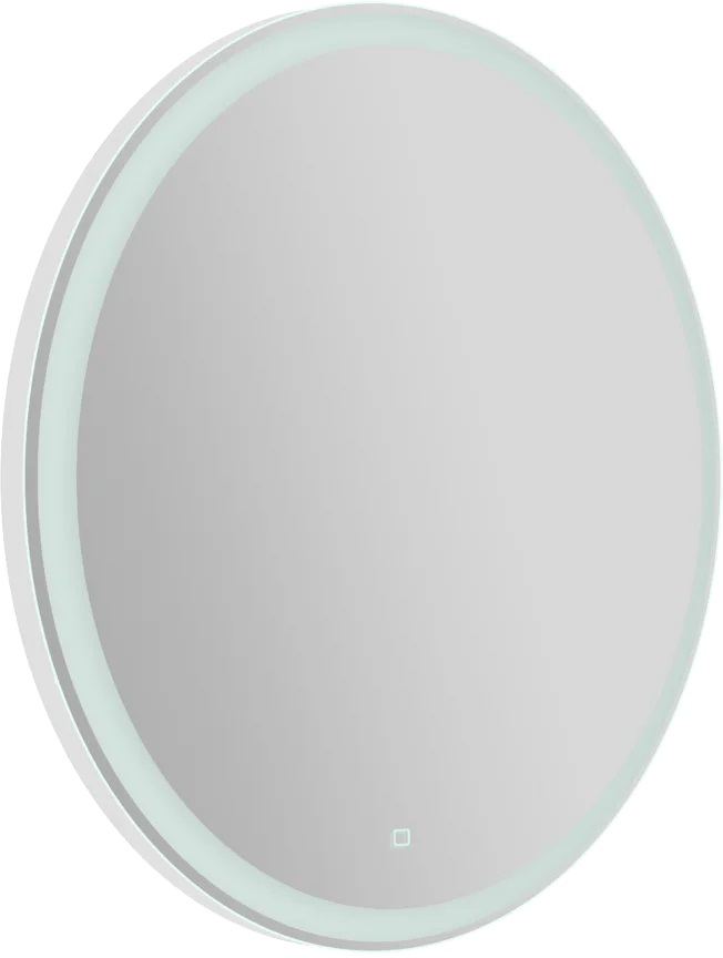 

BelBagno Зеркало BelBagno SPC-VST-750-900-LED-TCH с подсветкой и сенсорным выключателем, Серебристый