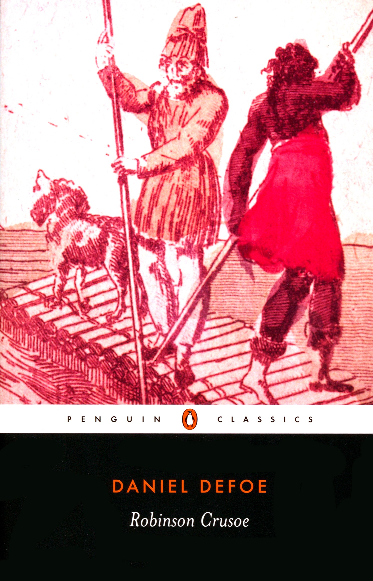 

Robinson Crusoe