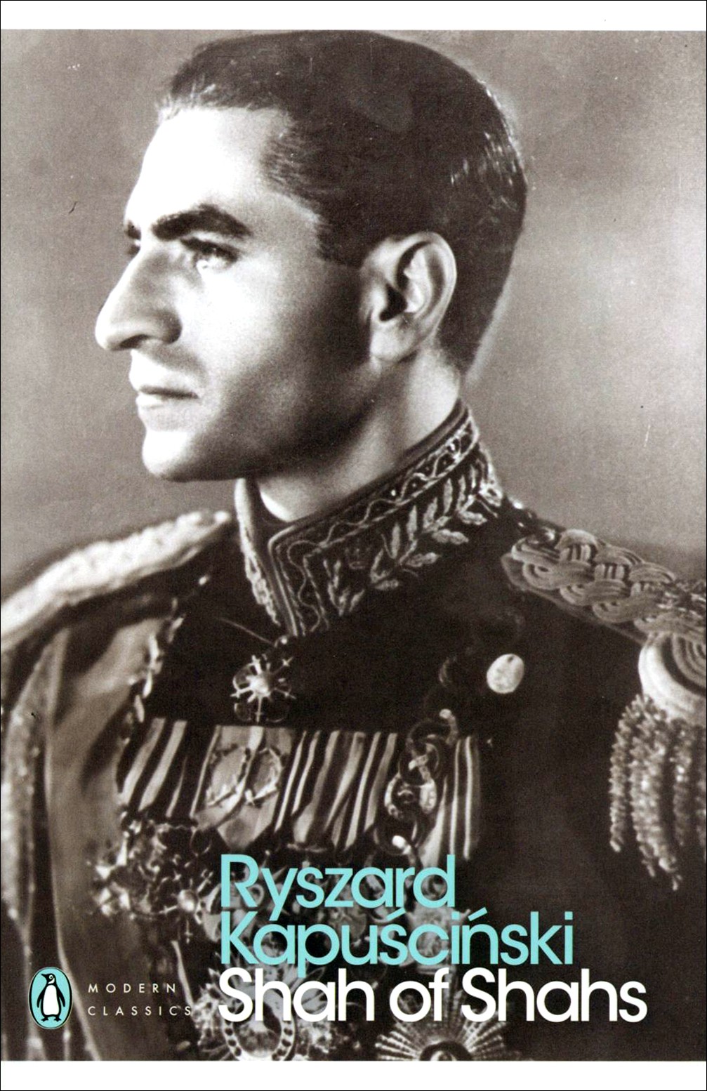 

Shah of Shahs