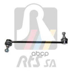 

97-02378-2 тяга стабилизатора переднего левая Nissan Qashqai 07>