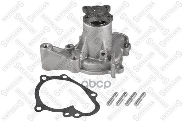 

4500-0288-SX помпа Hyundai Atos 1.1 03>, Getz 1.1 05>