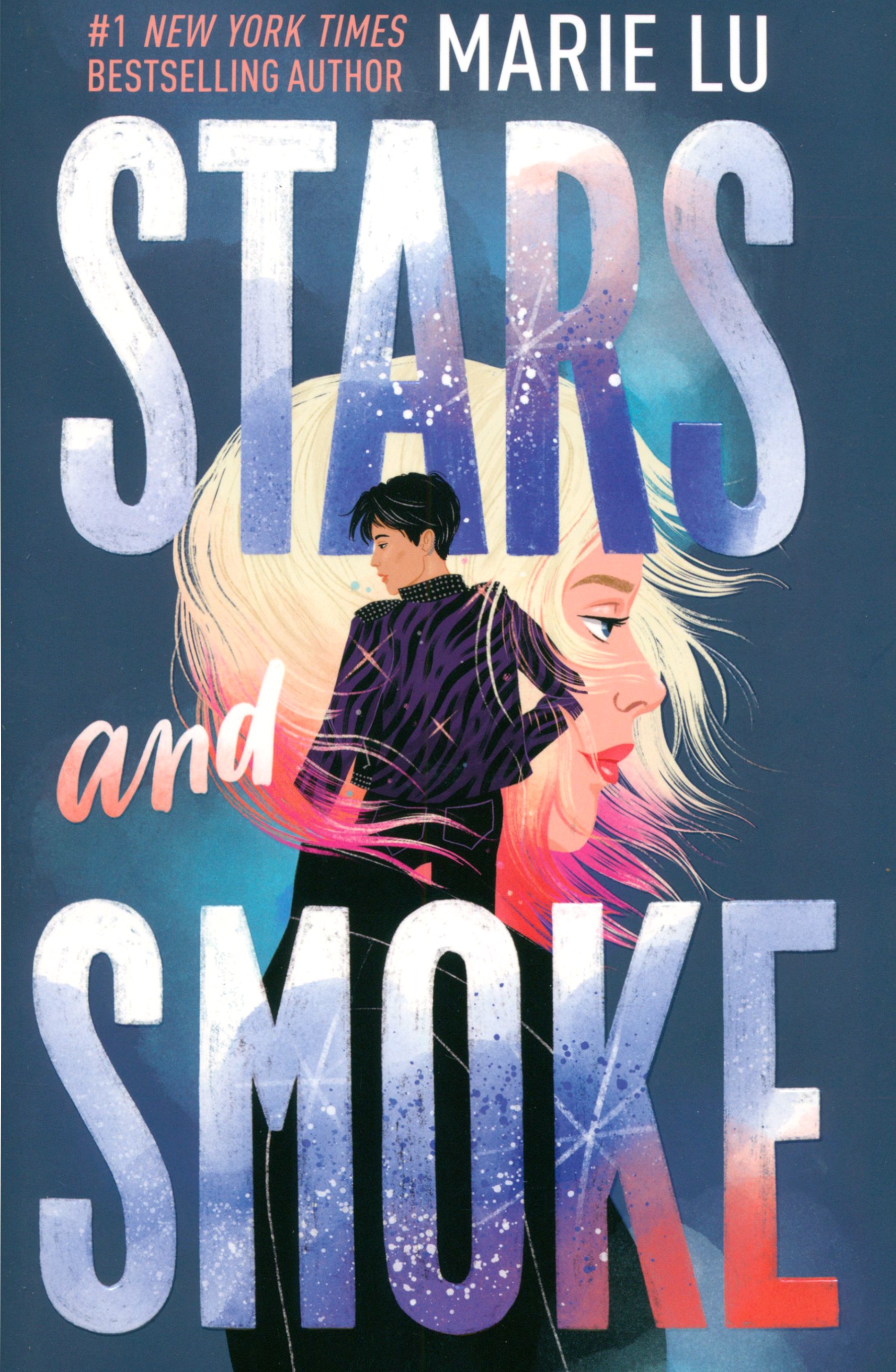 

Stars and Smoke