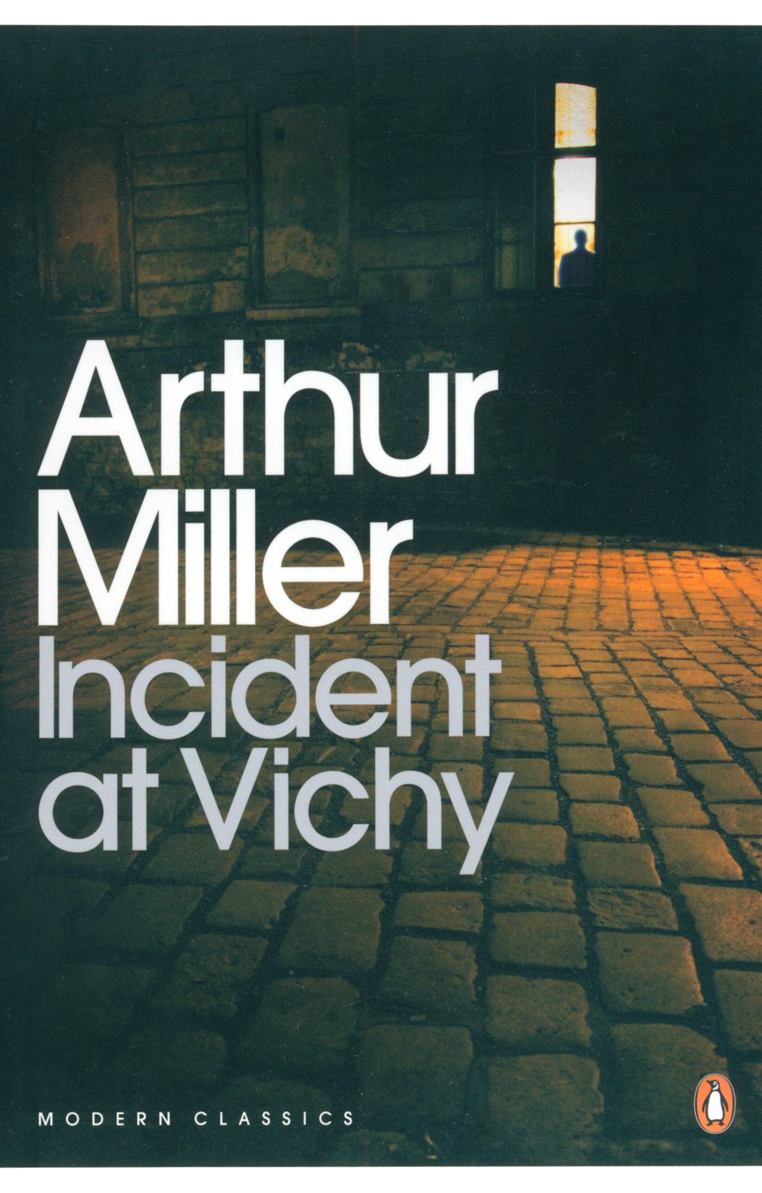 

Incident at Vichy