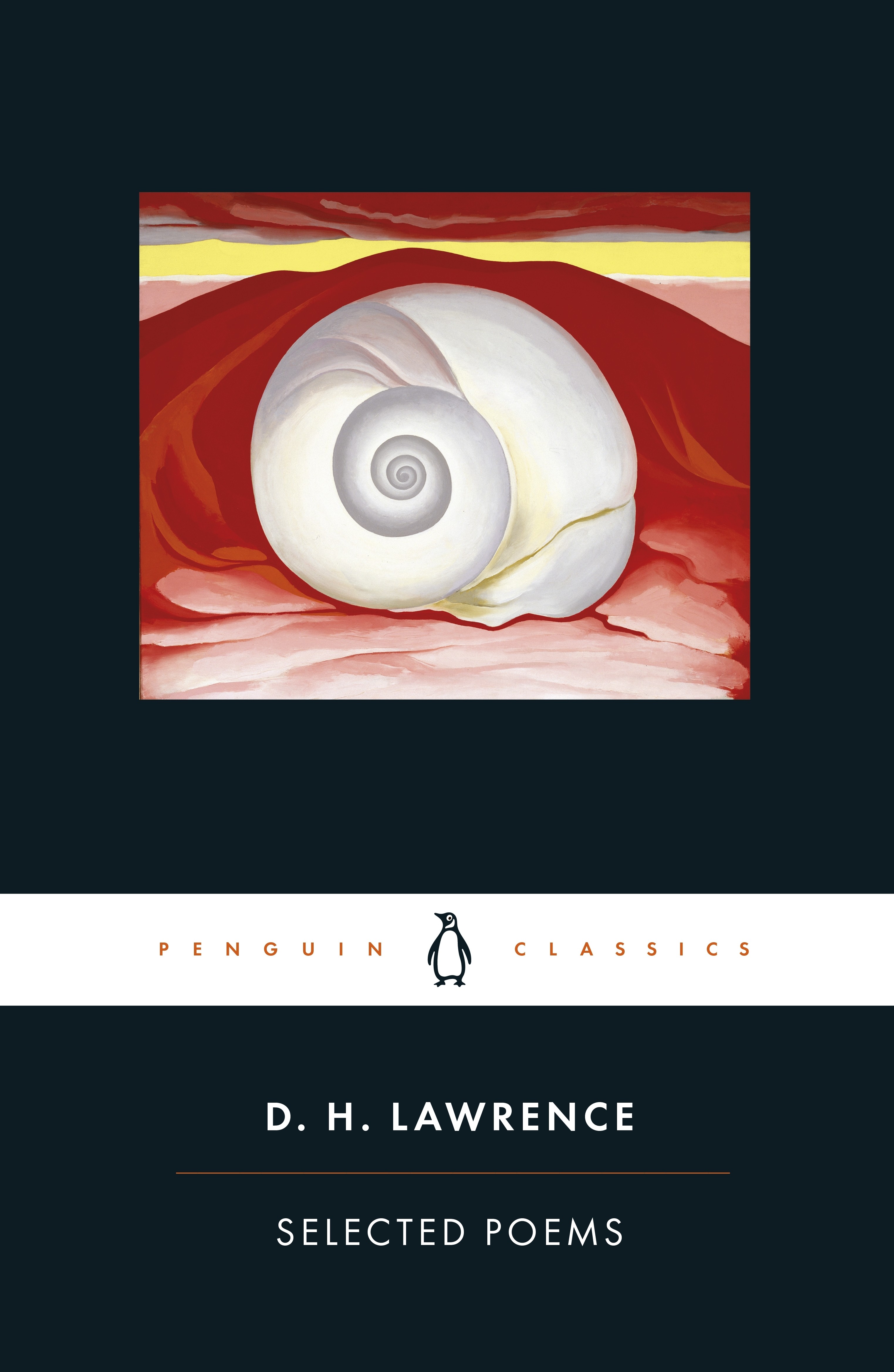 

Selected Poems