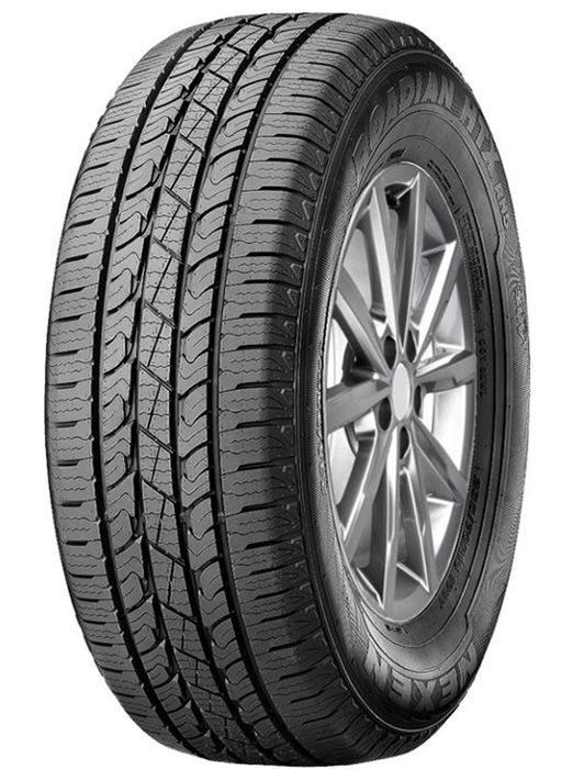 

Шина Nexen Roadian HTX RH5 265/60R18 110H M+S 13147, Roadian HTX RH5
