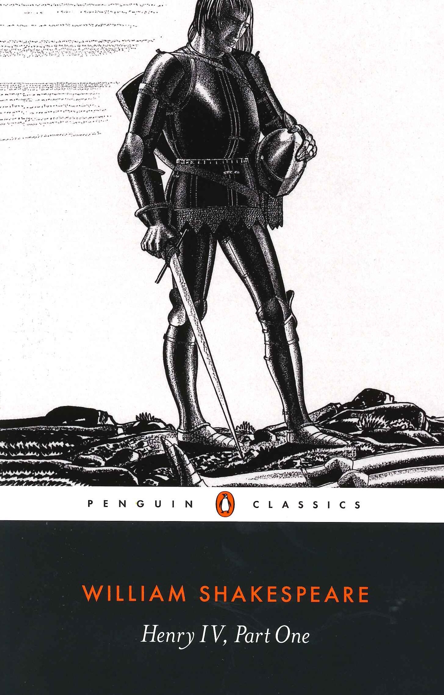 

Henry IV. Part One