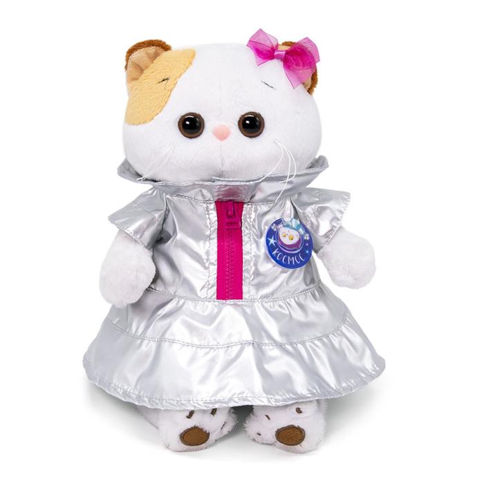 

Мягкая игрушка «Ли-Ли в платье. Космос», 27 см