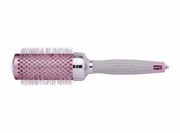 фото Термобрашинг olivia garden ceramic ion nano thermic think pink 44 мм